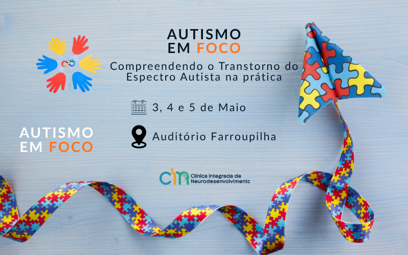 Autismo em Foco Thumbnail